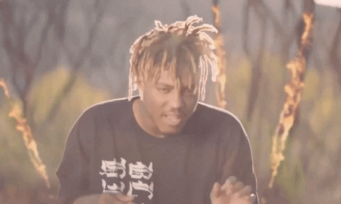 Juice Wrld 2