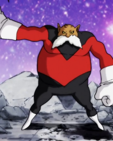 Toppo Anime