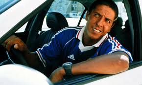 Samy Naceri | Film, Film books, Taxi