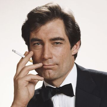 Bond   Timothy Dalton   Profile 28229