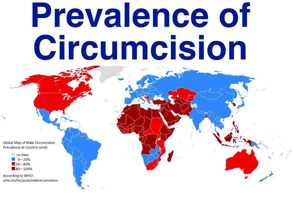 Circumcision FEATURE