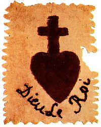 Coeur chouan