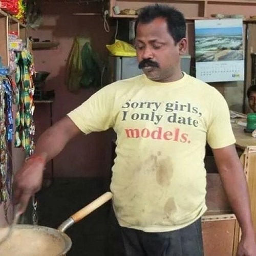Onlydatemodels