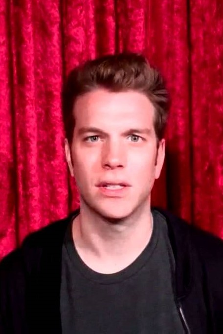 Anthony Jeselnik in 2012