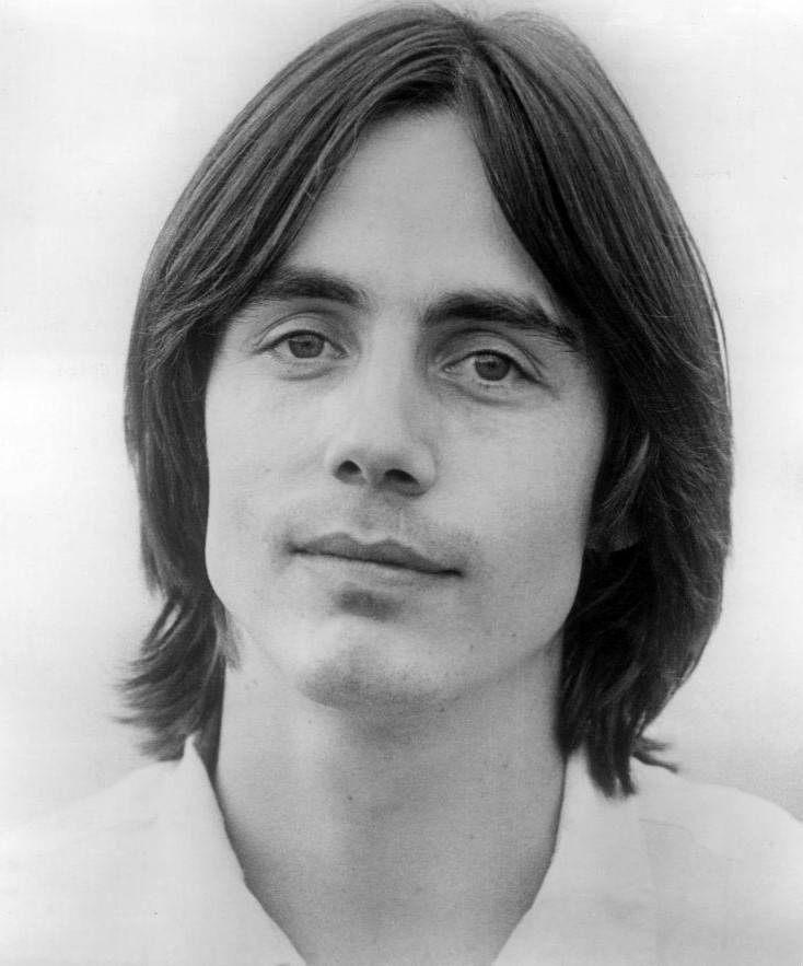 Jackson Browne 1977 1