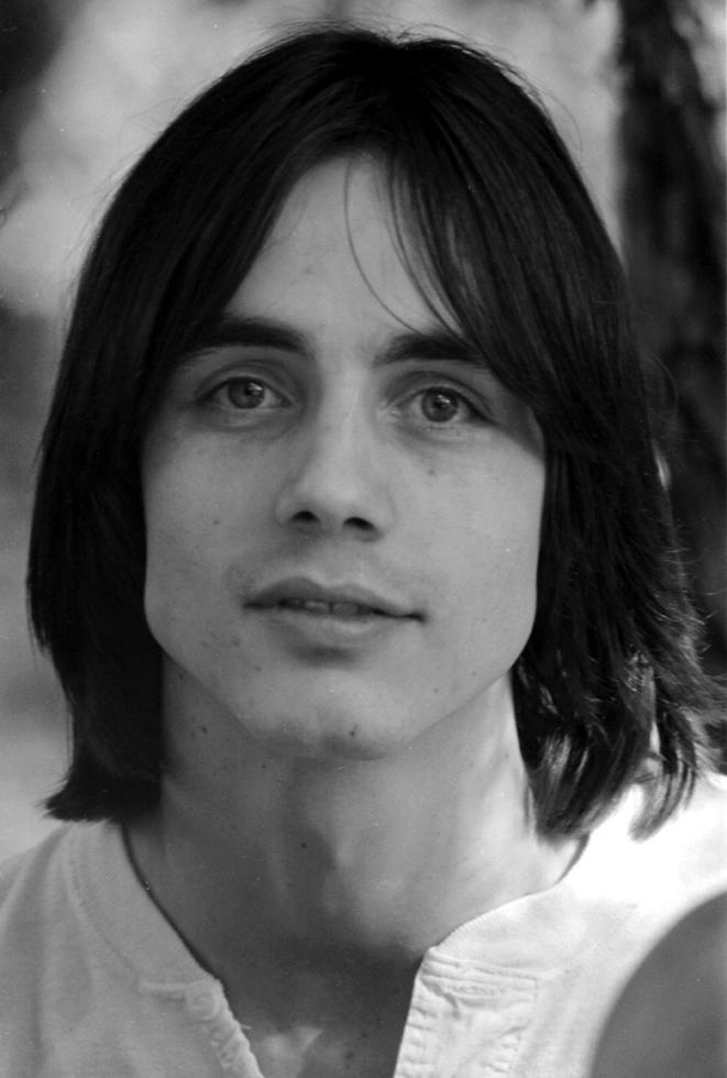 JacksonBrowne portrait1971