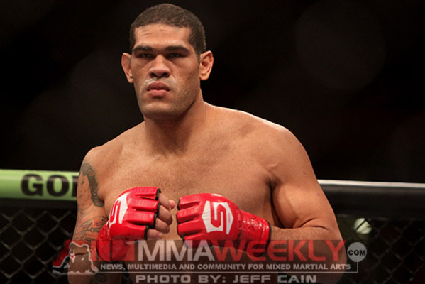 04 Antonio Silva Strikeforce