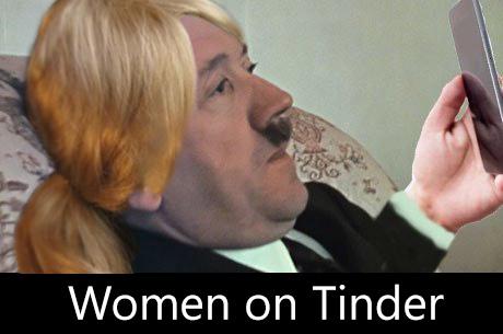 Tinder