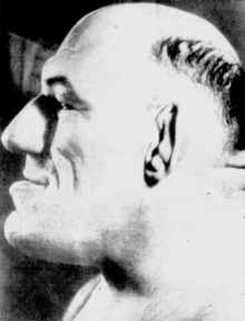 220px Maurice Tillet