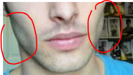 Hlcheeks