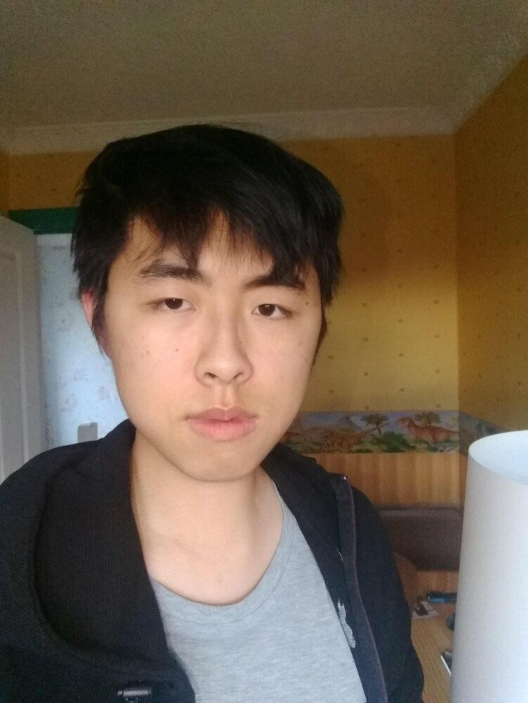 6ft7mogger