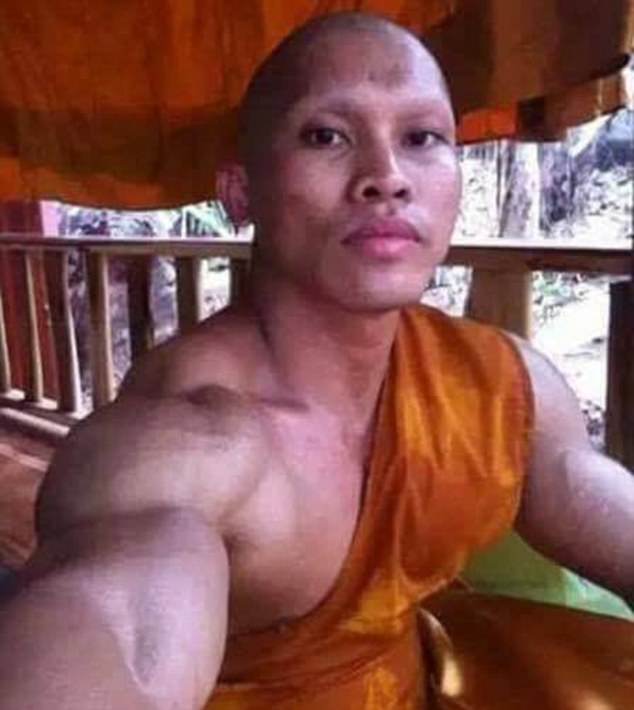 Monk mode