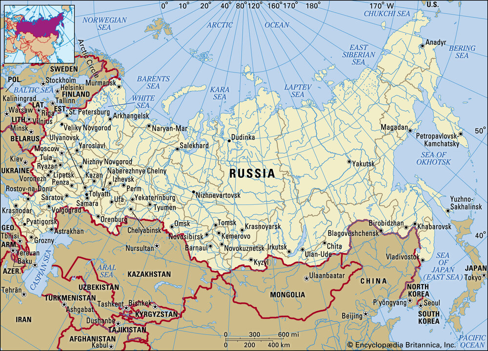 Russia