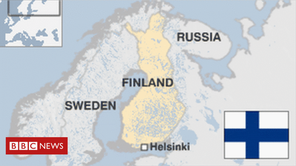  88430117 finland correct
