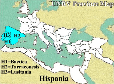 Hispania