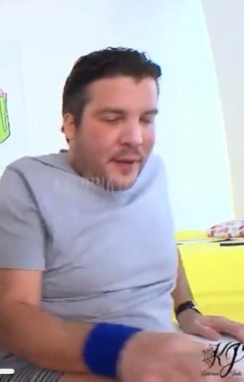 Mike adriano