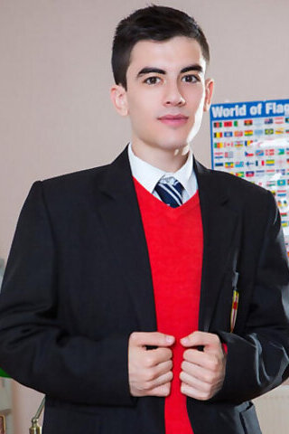 Jordi el nio polla 320x480