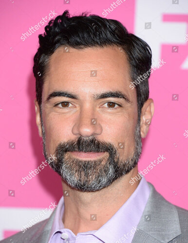 Fx network tca summer press tour arrivals los angeles usa shutterstock editorial 10355535x