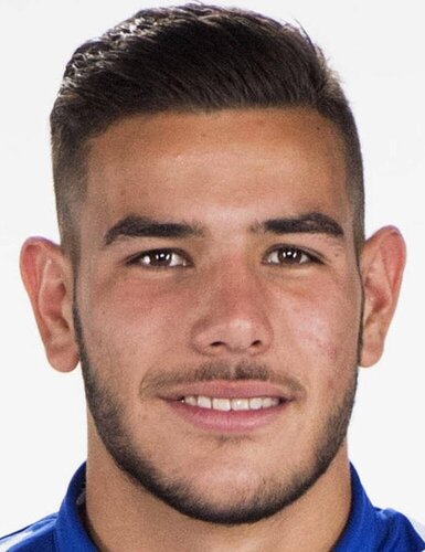 Theo hernandez 123