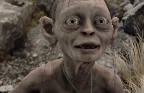 Gollum