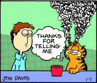 Garfekd