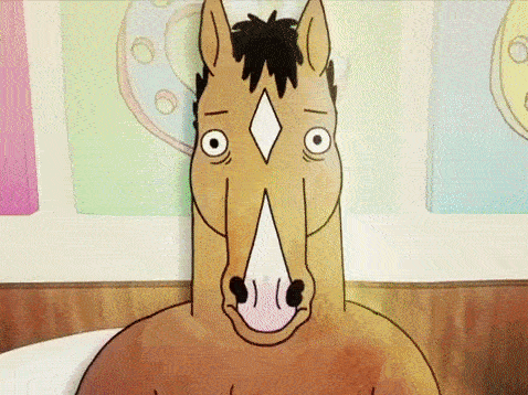 Bojack horseman
