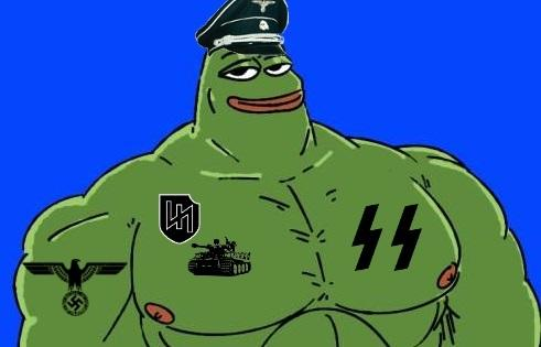 Pepe dad