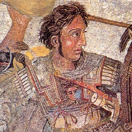Alexanderd