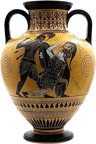 Greekvase