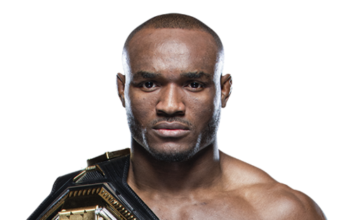 USMAN KAMARU BELT 12 14