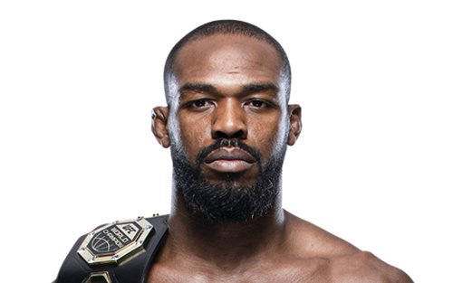 JONES JON