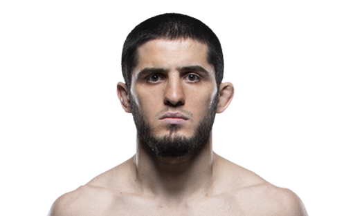 MAKHACHEV ISLAM