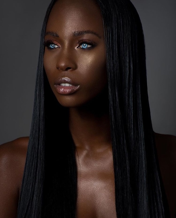 Blackgirlblueyes