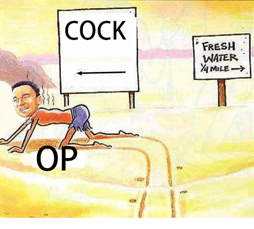 Cock fresh water op 28144434
