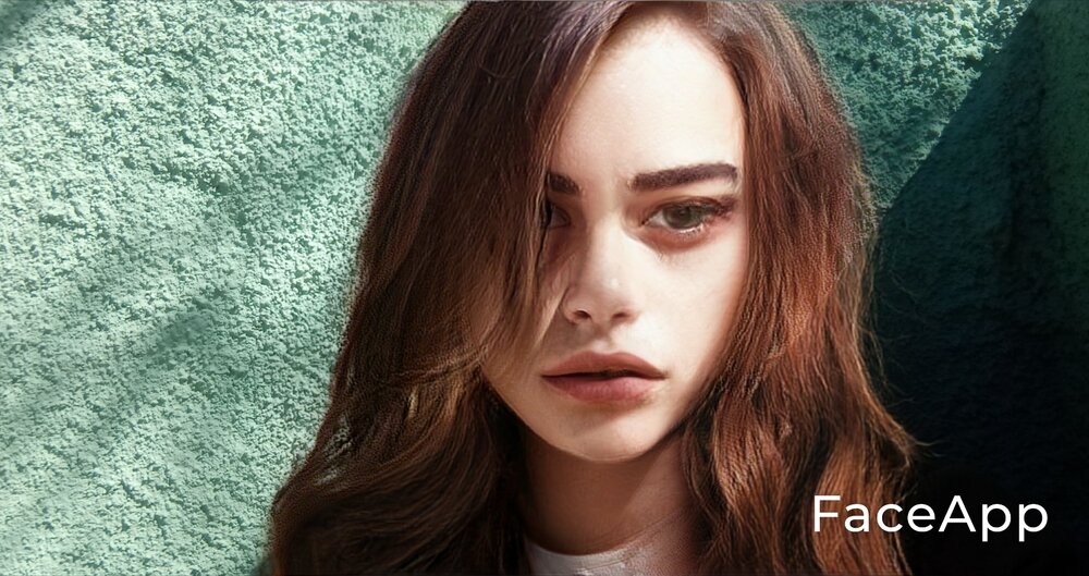 FaceApp 1606849214015