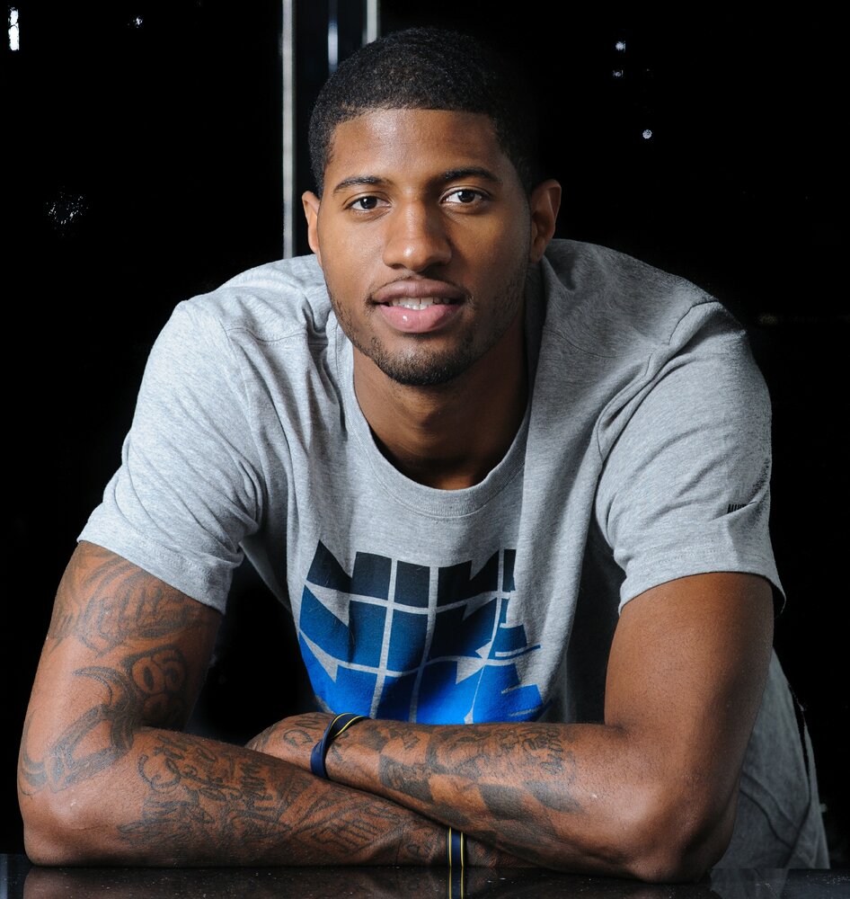PaulGeorge