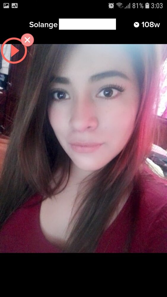 Screenshot 20200614 030338 Tinder