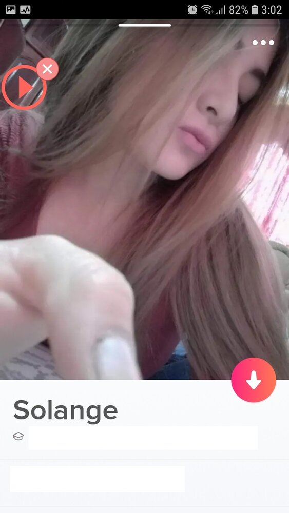 Screenshot 20200614 030236 Tinder