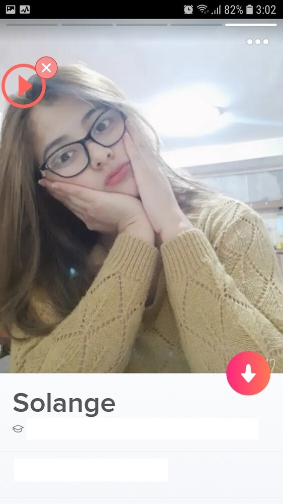 Screenshot 20200614 030249 Tinder