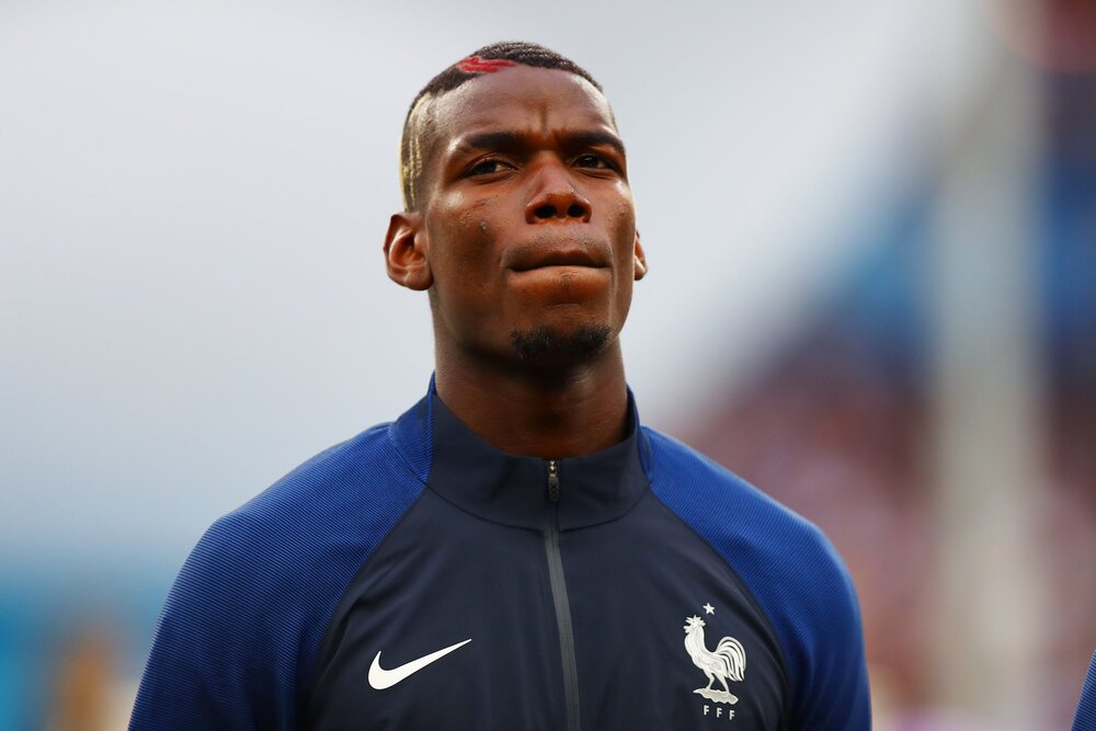 Paul pogba