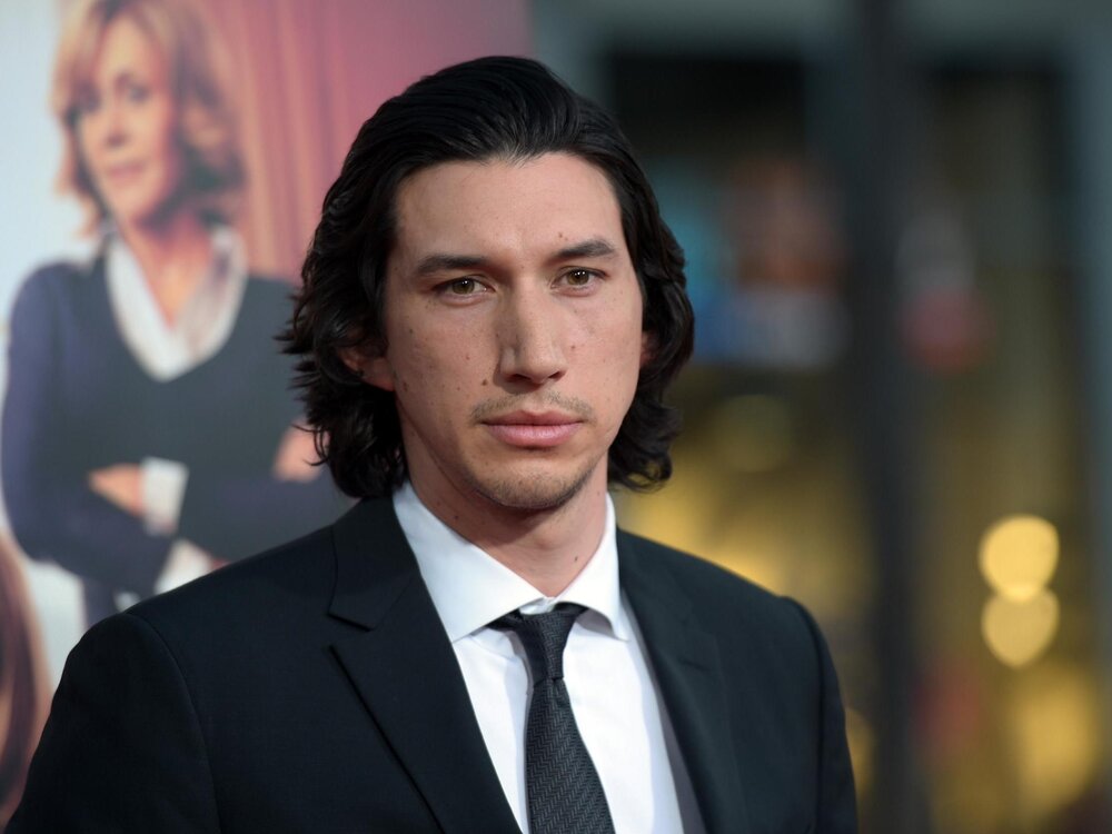 Adam driver