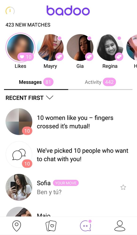 Screenshot 20201202 223636 Badoo