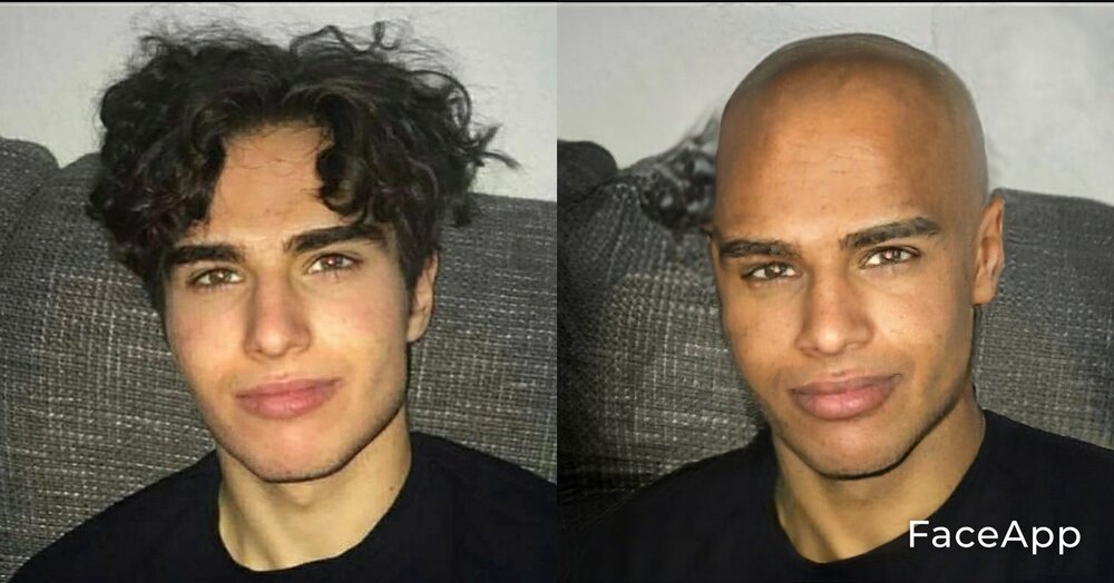 FaceApp 1606949312938