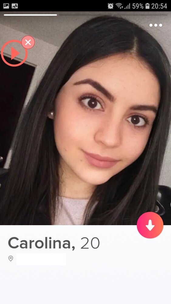 Screenshot 20200702 205437 Tinder