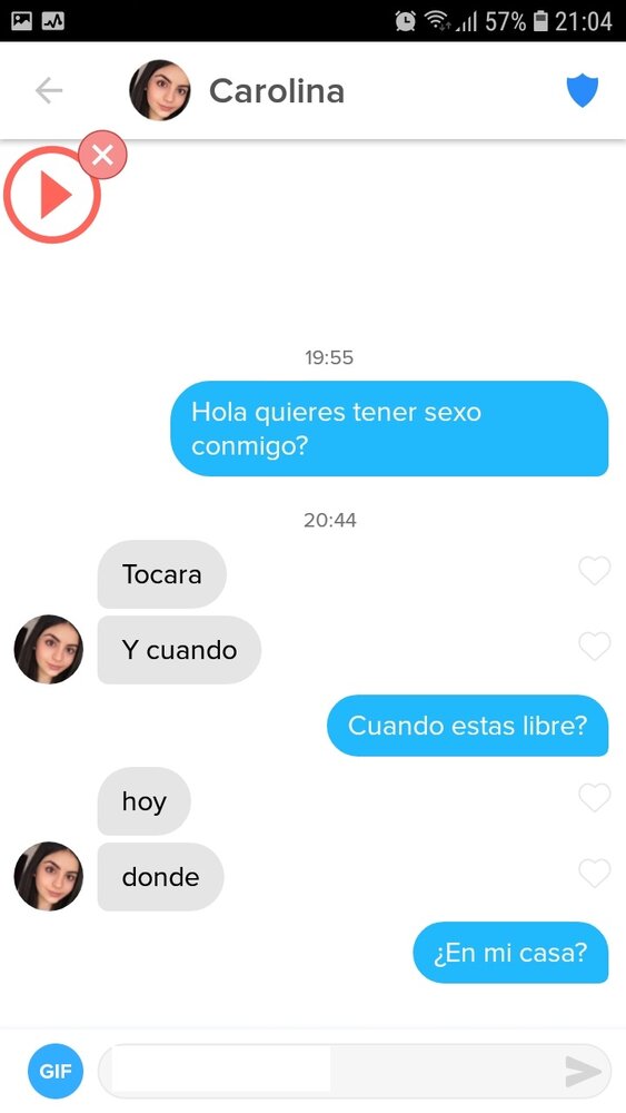 Screenshot 20200702 210442 Tinder