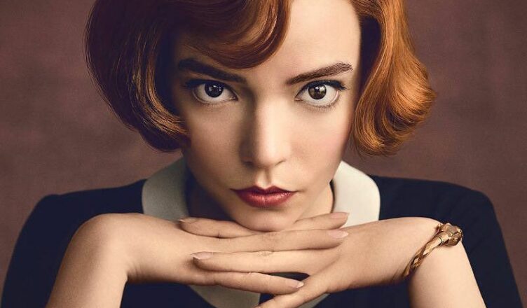 O gambito da rainha 752x440