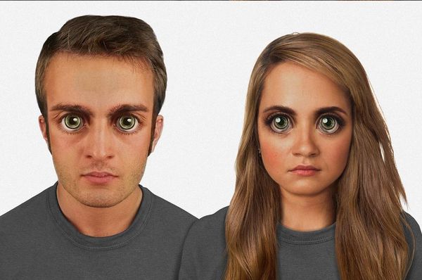 Faces of the Future 4