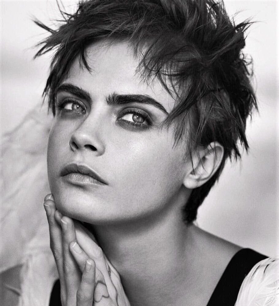Cara Delevingne 1