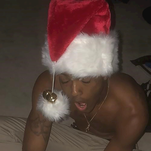 A Ghetto Christmas Carol Cover 3
