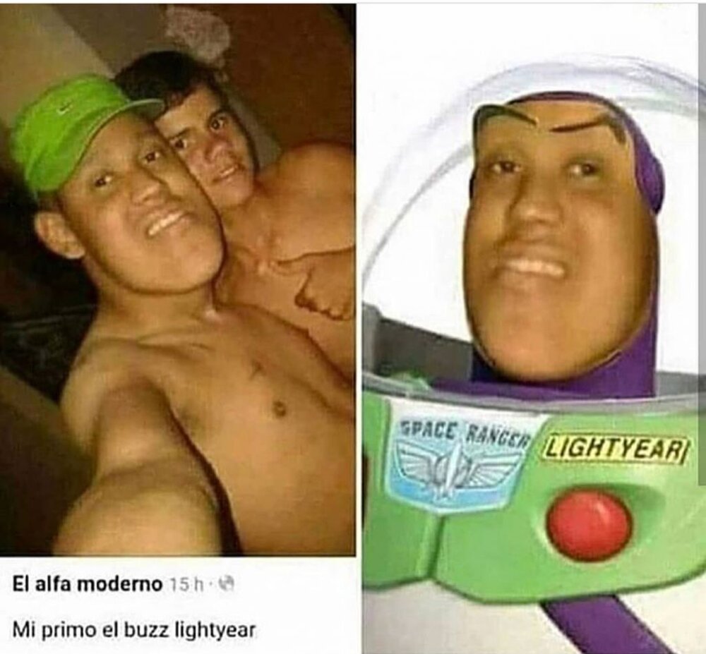 Buzzlightyear
